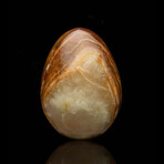 Banded Onyx Egg