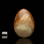 Banded Onyx Egg