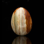 Banded Onyx Egg