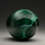 Malachite Egg