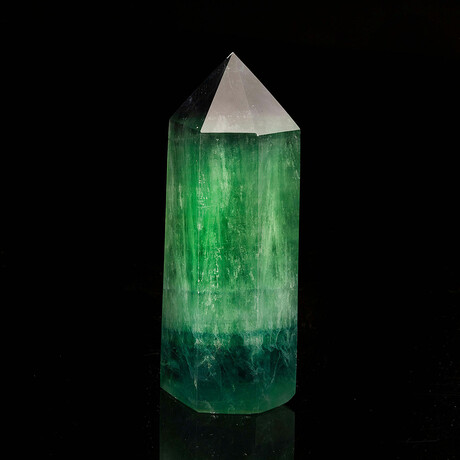 Fluorite Point // Ver. 2