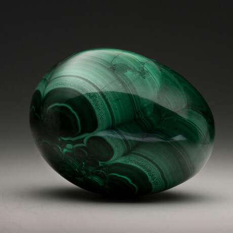 Malachite Egg