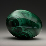 Malachite Egg