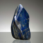 Lapis Lazuli Freeform