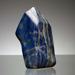 Lapis Lazuli Freeform