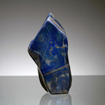 Lapis Lazuli Freeform