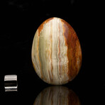 Banded Onyx Egg