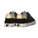 Meteorite // Black + Copper (US: 7)