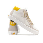 Honey Gold // Sand White + Yellow (US: 9)