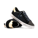 Meteorite // Black + Copper (US: 7)