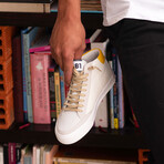 Honey Gold // Sand White + Yellow (US: 9)