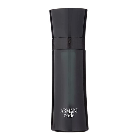 Armani Code Men for Men Eau De Toilette // 2.3 fl oz