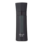Armani Code Men for Men Eau De Toilette // 2.3 fl oz