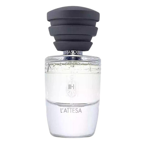 Unisex Eau de Parfum // L'Attesa // 1.2 fl oz