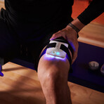 IASO Ultra Cold Laser Therapy for Pain Relief