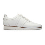 Blanco Leather Sneakers // Off White (US: 11)