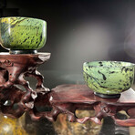 Jade Libation Cups