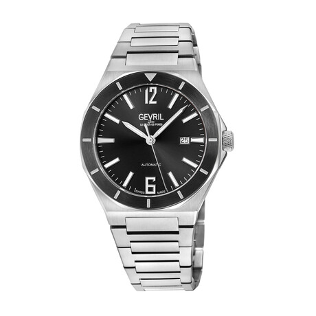 Gevril High line Swiss Automatic // 48400B
