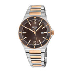 Gevril High line Swiss Automatic // 48403B