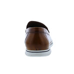 Noam Shoes // Cognac (US: 9.5)