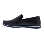 Noam Shoes // Black (US: 10.5)