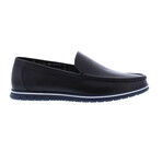 Noam Shoes // Black (US: 11.5)