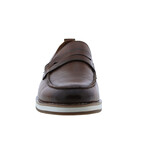 Tazz Shoes // Cognac (US: 11.5)