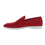 Bex Shoes // Red (US: 9.5)