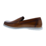 Noam Shoes // Cognac (US: 9)