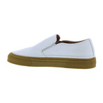 Jeremy Shoes // White (US: 9.5)