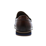 Tazz Shoes // Cognac (US: 8)