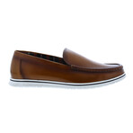 Noam Shoes // Cognac (US: 11)