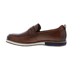 Tazz Shoes // Cognac (US: 10.5)