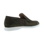 Bex Shoes // Olive (US: 8)