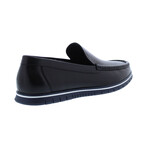 Noam Shoes // Black (US: 10.5)