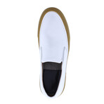 Jeremy Shoes // White (US: 12)