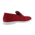 Bex Shoes // Red (US: 8)