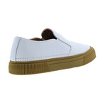 Jeremy Shoes // White (US: 9.5)