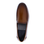 Noam Shoes // Cognac (US: 12)