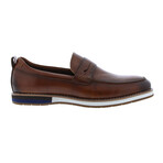 Tazz Shoes // Cognac (US: 10)