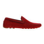 Ford Shoes // Red (US: 9)