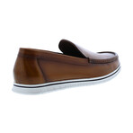 Noam Shoes // Cognac (US: 12)