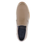 Spero Shoes // Beige (US: 8.5)