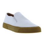 Jeremy Shoes // White (US: 11.5)