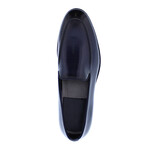 Boyd Shoe // Navy (US: 8)