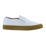 Jeremy Shoes // White (US: 9.5)