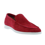 Bex Shoes // Red (US: 10.5)