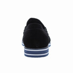 Talbert Shoes // Black (US: 10.5)