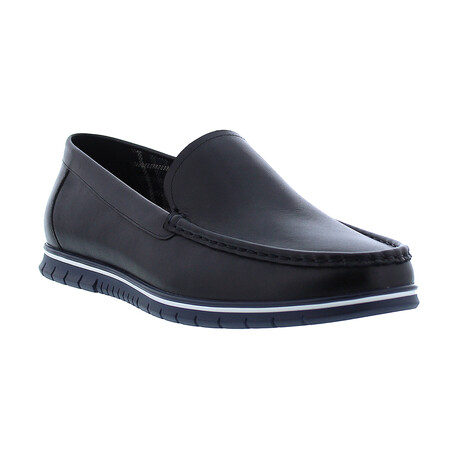 Noam Shoes // Black (US: 10)
