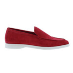 Bex Shoes // Red (US: 10.5)